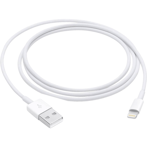 Apple Kabl za iPhone USB to Lightning, 1 met - MXLY2ZM/A slika 1