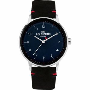 Muški sat Ben Sherman WB043B (Ø 41 mm)