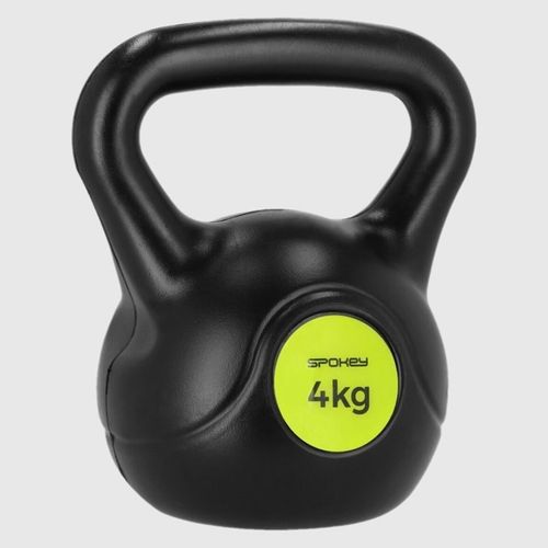 Girja Spokey Ketla 4 Kg Black slika 2