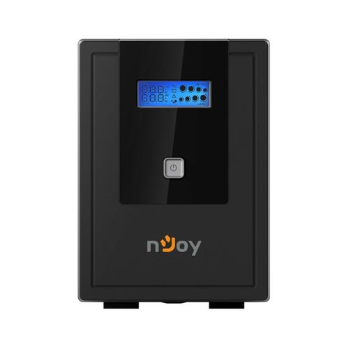 NJOY Cadu 2000 1200W UPS (UPCMTLS620HCAAZ01B) slika 7