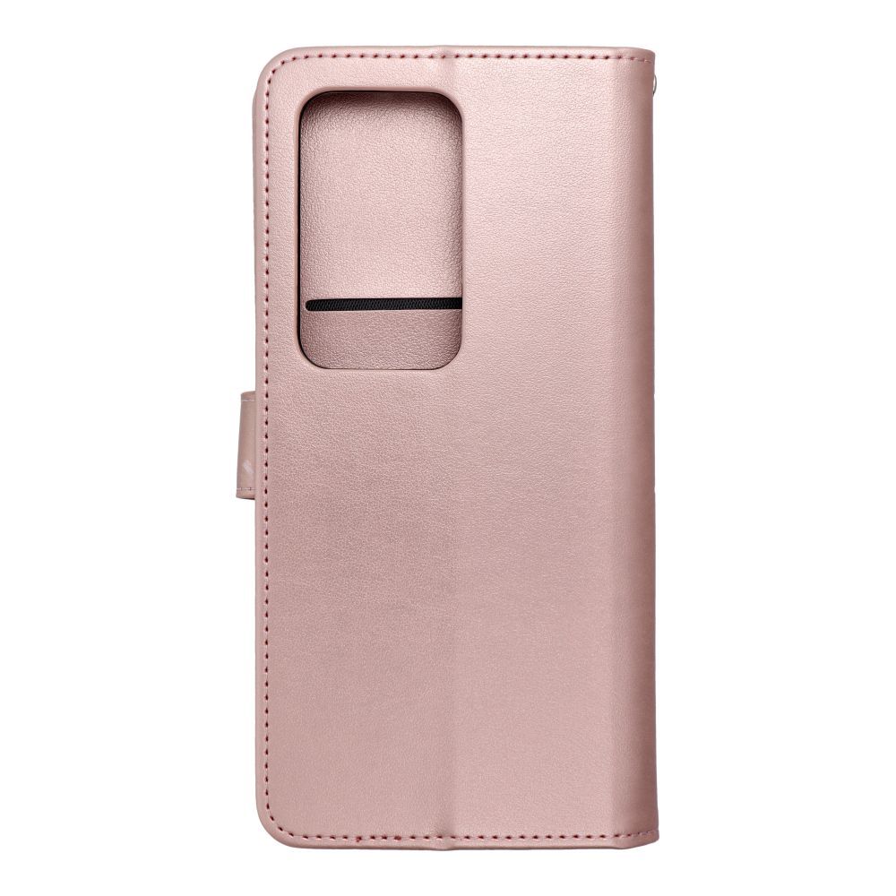 MEZZO Book case preklopna torbica za XIAOMI Redmi 15 5G mandala rose gold slika 2