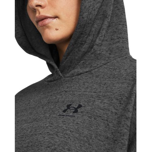 UNDER ARMOUR DUKS UA RIVAL TERRY OS HOODIE ZA ŽENE slika 3