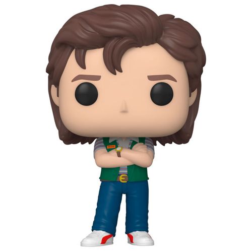 Funko POP figura Stranger Things Steve slika 3