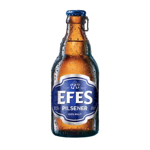 Efes Pilsener Steine boca 0,3l  slika 1