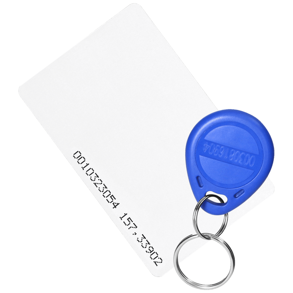 Orno Tastatura sa RFID karticom OR-ZS-828 slika 5
