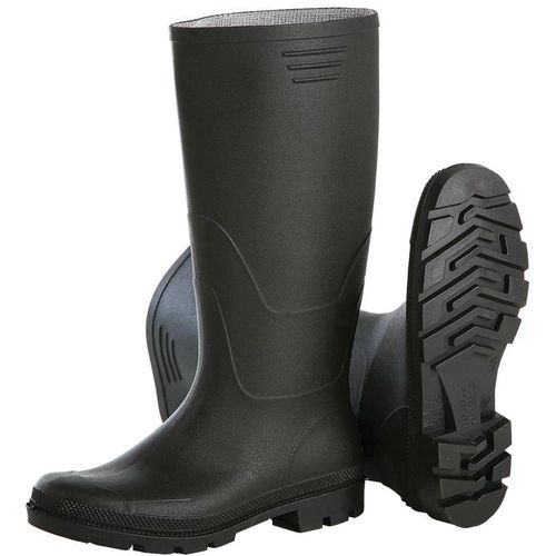 L+D Nero 2495-43 zaštitne čižme  Veličina obuće (EU): 43 crna 1 Par slika 1