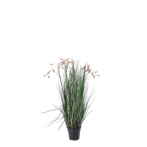 Bizzotto Lončanica umjetna Grevillea 100 cm roza