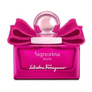 Salvatore Ferragamo Signorina Ribelle Eau De Parfum 30 ml (woman)