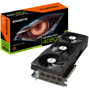 GIGABYTE Video Card NVIDIA GeForce RTX 4080 SUPER WINDFORCE V2 16G, 16GB GDDR6X/256bit, PCI-E 4.0, 1xHDMI, 3xDP, Recommended PSU 750W, ATX