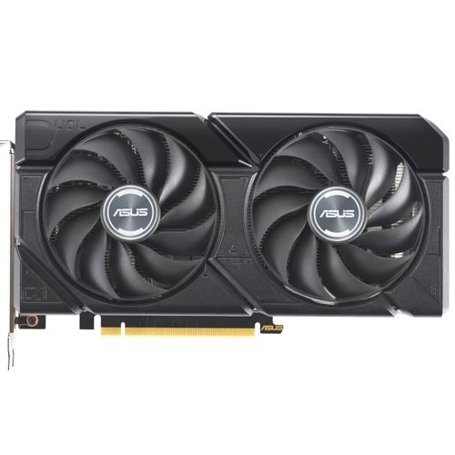 Asus nVidia GeForce RTX 4070 SUPER 12GB 192bit DUAL-RTX4070S-O12G-EVO grafička karta slika 7