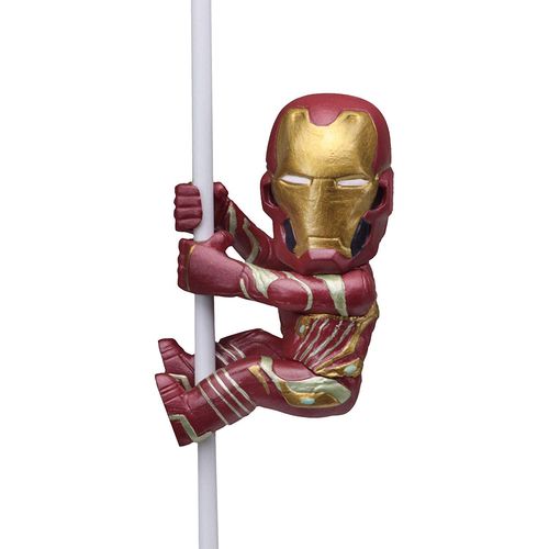 NECA SCALERS-2" CHARACTERS-AVENGERS:INFINITY WAR-IRON MAN slika 1