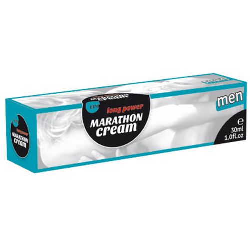 Krema Long Power Marathon 30 ml slika 2