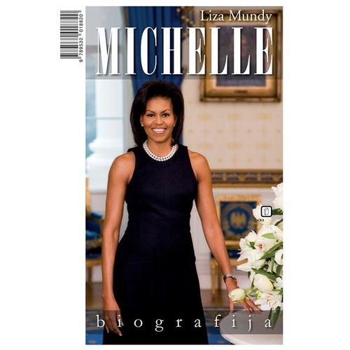 Michelle Obama - biografija - Mundy, Liza slika 1