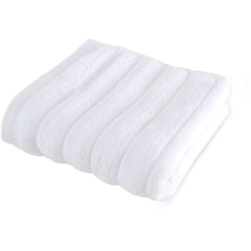 Frizz - White v2 White Hand Towel slika 1