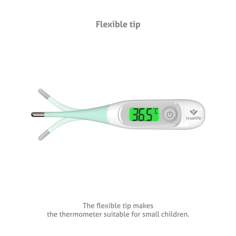 TrueLife toplomjer Care T3 slika 9