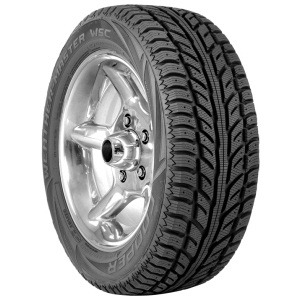 Cooper 245/70R16 107T WSC $