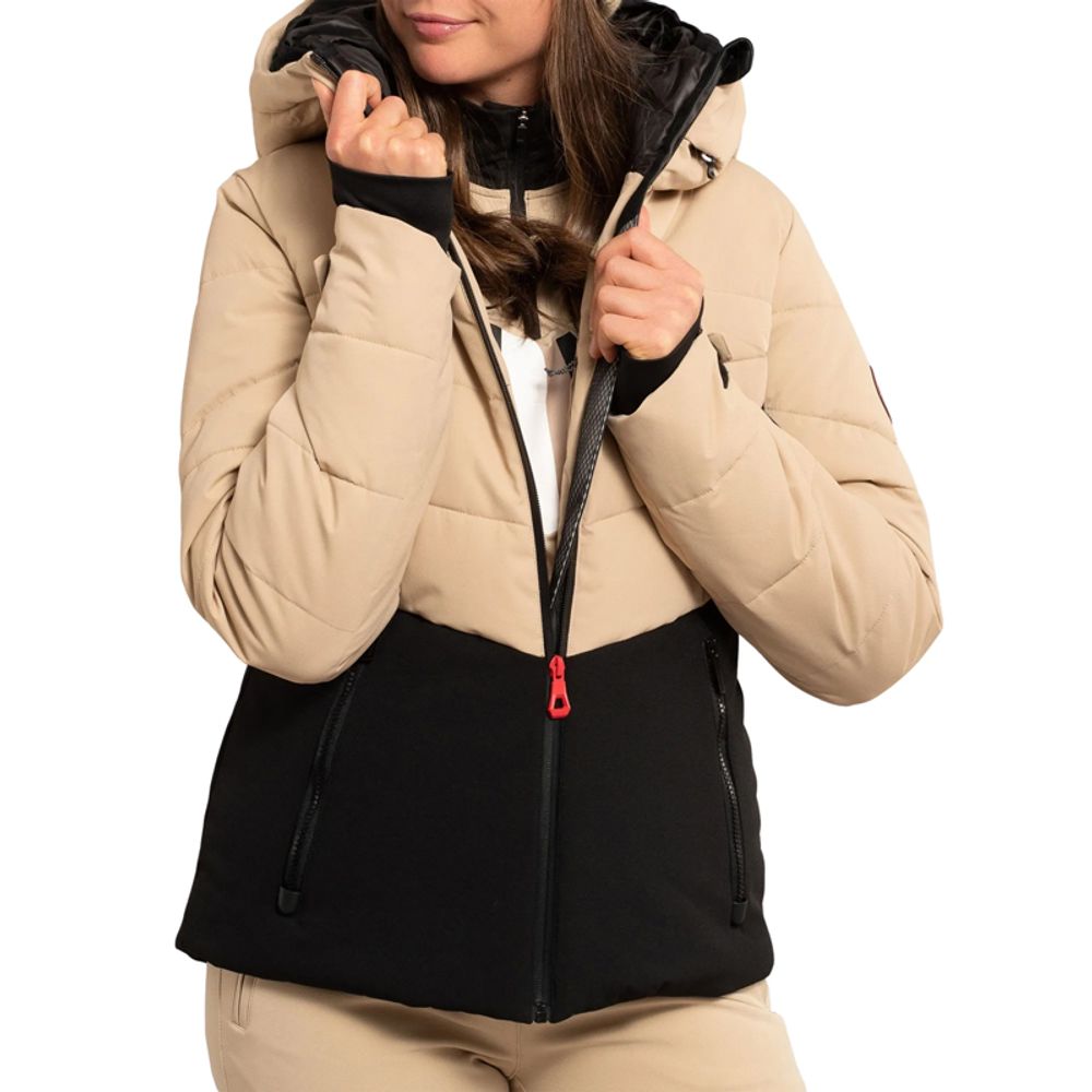 IcePeak Ženska jakna Icepeak Electra slika 1