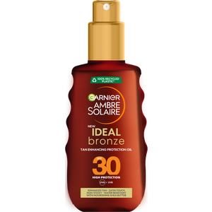 Garnier Ambre Solaire ulje za zaštitu od sunca SPF30 150ml