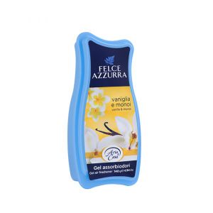 Felce Azzurra Osvježivač prostora gel Vanilla 140g