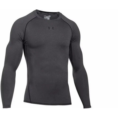 Under armour heatgear compression longsleeve 1257471-090 slika 8