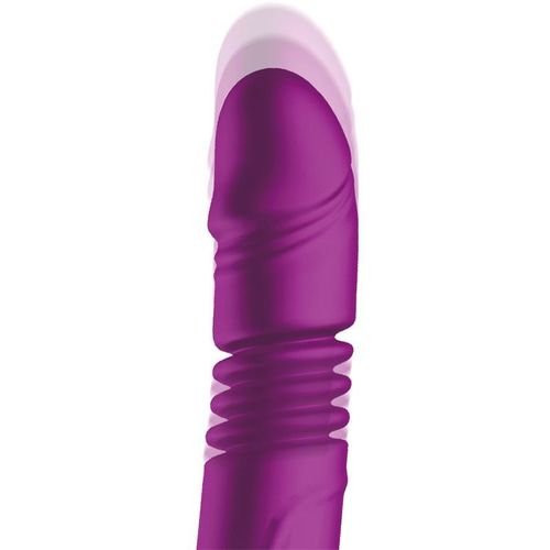 Action No.Four Up And Down Double Function Vibrator slika 9