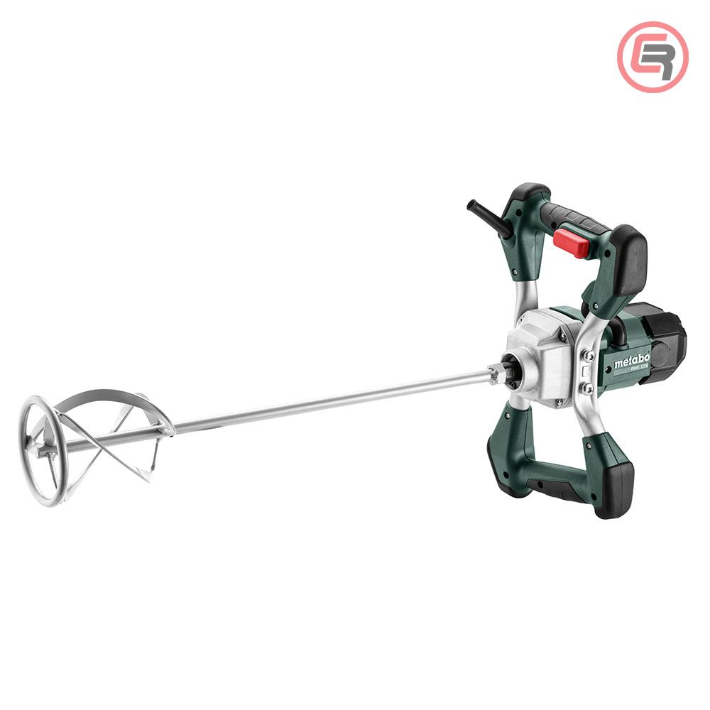 Metabo Mješač RWE 1200 / 1.200 W - 614048000 slika 1