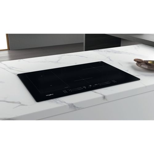 Whirlpool WL S3777 NE Indukciona ugradna ploča, Širina 77 cm slika 9