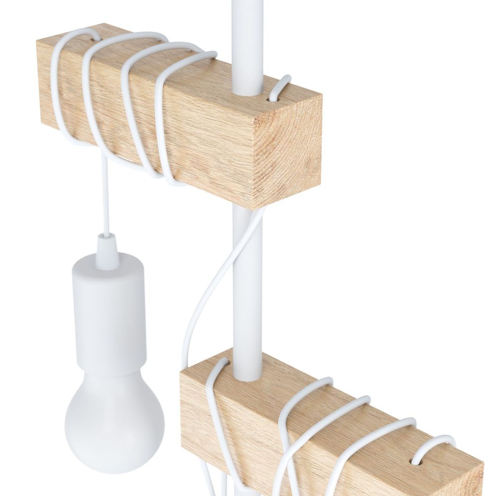 TOWNSHEND Podna lampa slika 3