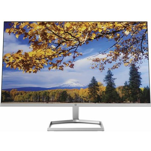 HP consumer 2G3D3E9 27" IPS AG Flat FHD 1920x1080@75Hz, 16:9, 1000:1, 5ms, 300 cd/m2, 178°/178°, AMD FreeSync, 2 HDMI 1.4, 1 VGA, Tilt, 2yw, HP M27f slika 1