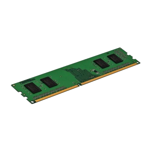 Kingston Memorija 4GB/DIMM/DDR4/3200MHz/CL22 slika 1