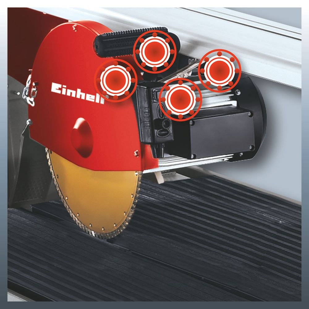 Einhell Rezač kamena i pločica TE-SC 920 L slika 8