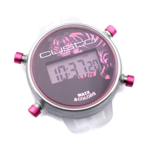 Ženski sat Watx & Colors rwa1029 (Ø 43 mm) slika 1