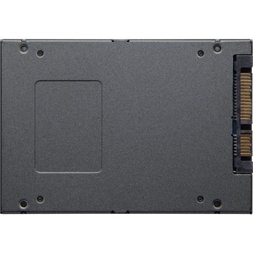 Kingston SA400S37/480G 2,5" 480GB SSD, A400, SATA III, Read up to 500MB/s, Write up to 450MB/s slika 2