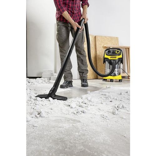 Karcher DN 45 Komplet za usisavanje krupne nečistoće (WD STARI TIP) slika 3