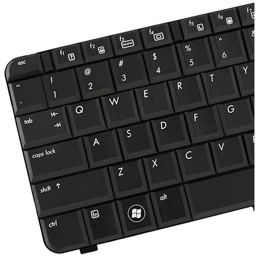 Tastatura za laptop HP Compaq Presario CQ61 G61 slika 2