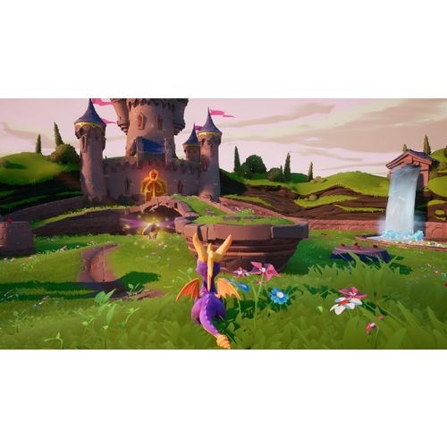 Spyro Reignited Trilogy za Nintendo Switch slika 9