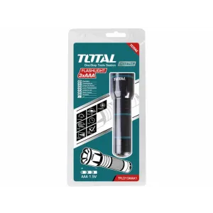 TOTAL Baterijska lampa TFL013AAA1