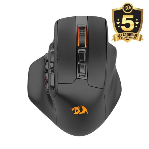 Bežični miš Redragon Aatrox Pro M811-RGB slika 1