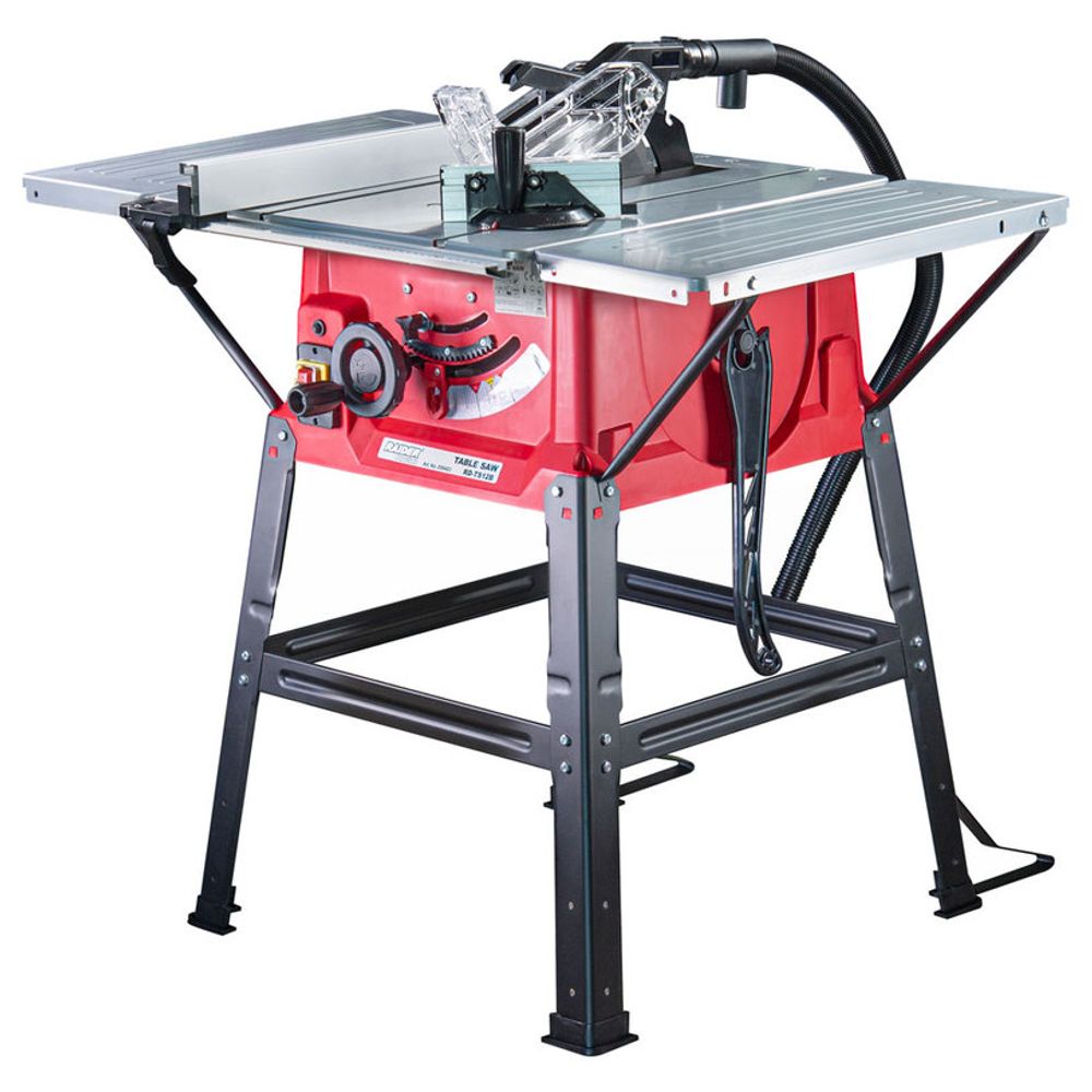 Stacionarni cikular Ø254mm 2200W RD-TS12B slika 2