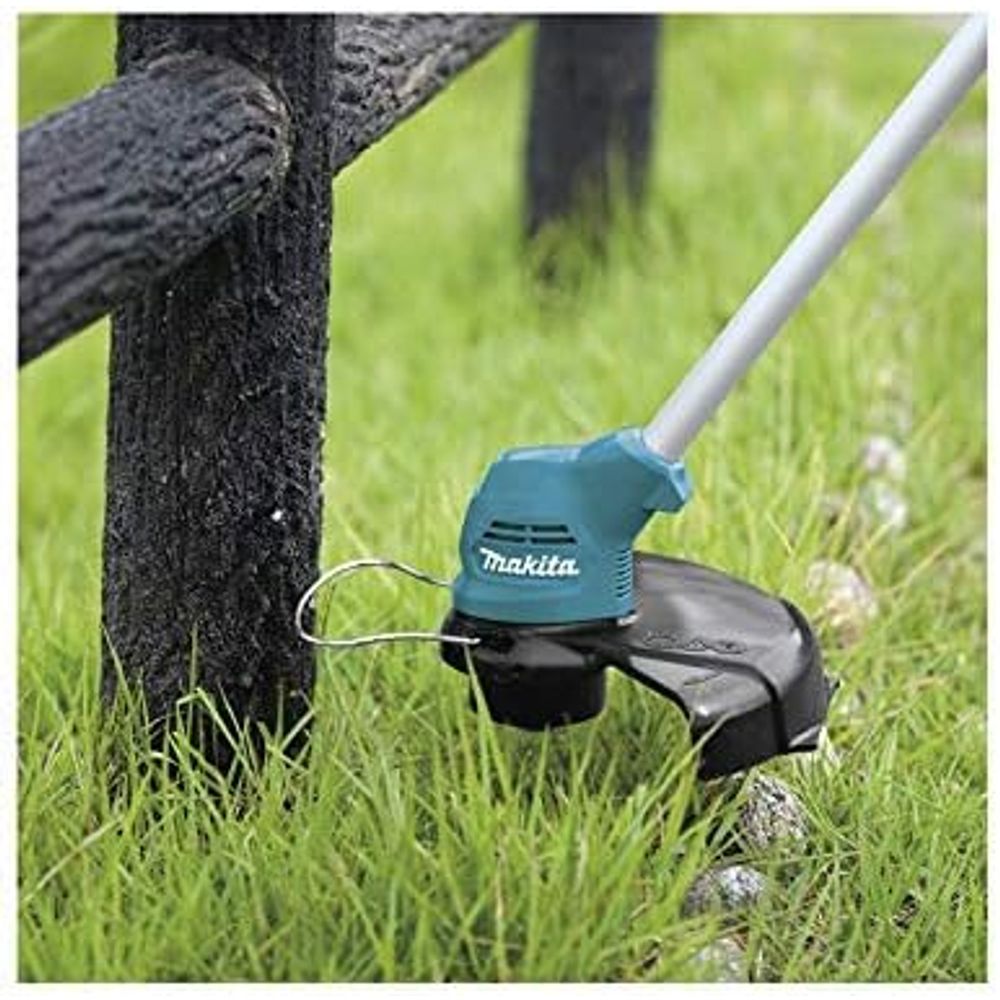 Makita Akumulatorski trimer UR100DZ slika 3