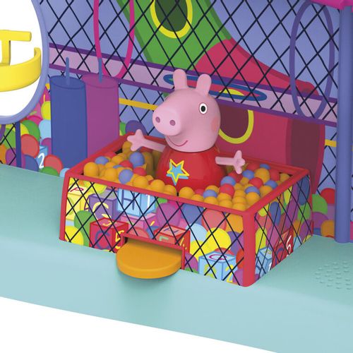 Hasbro Peppa Prase igraonica slika 2