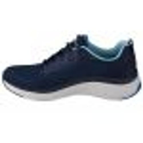 Skechers Solare Fuse Cosmic View Ženske Sportske Tenisice 149051-NVBL slika 11