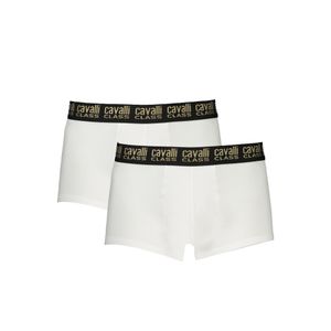 CAVALLI CLASS BOXER MEN WHITE