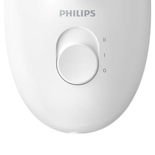 Philips Epilator BRE224/00 - Satinelle Essential Kompaktni epilator s kabelom slika 10