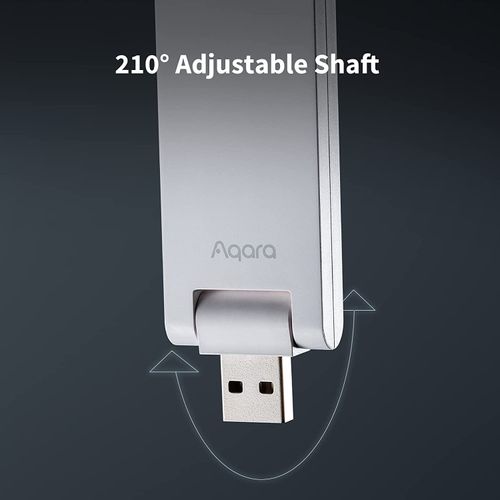 Aqara Smart Hub E1, ZigBee 3.0 protokol slika 2