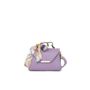 Lucky Bees Torba, 4635 - 56969 - Lilac