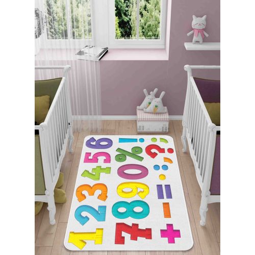 Oyo Concept Tepih dječji NUMBERS KIDS 100x140 cm slika 2