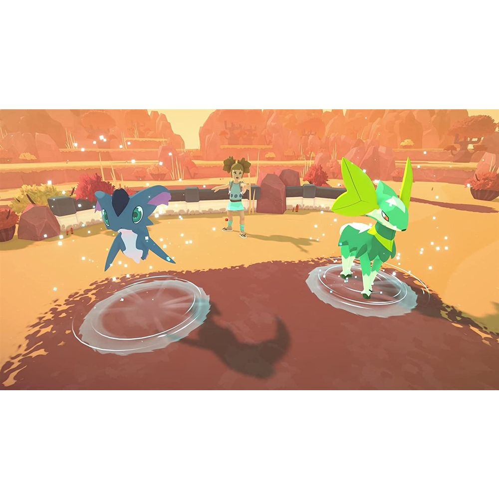 Temtem (Playstation 5) slika 3