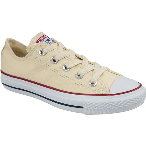 Converse c. taylor all star ox natural white m9165 slika 9