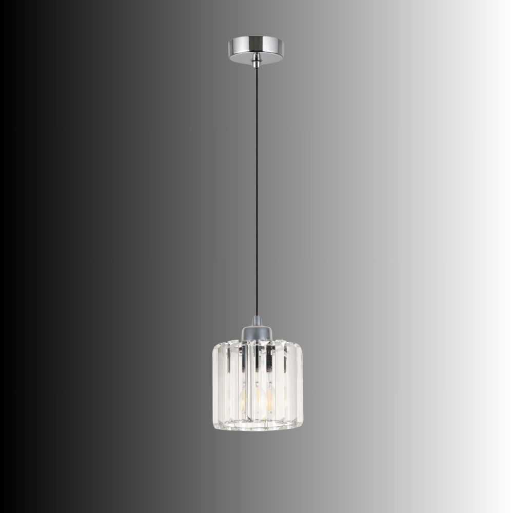 Luster Yakops – 15720 – A – boje: hrom slika 5